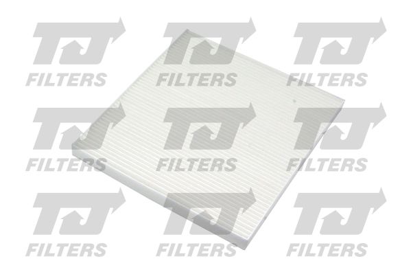 QUINTON HAZELL Filter,salongiõhk QFC0236